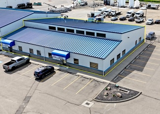 More details for 940 E Wine Country Rd, Grandview, WA - Office for Lease