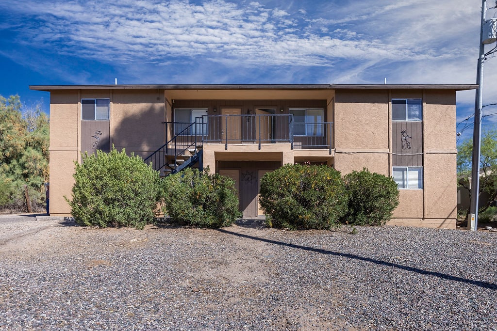 450 Palm Dr, Wickenburg, AZ for sale Primary Photo- Image 1 of 20