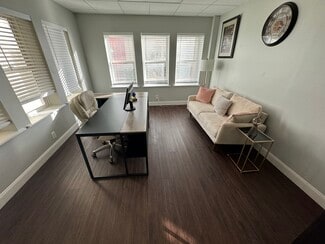 Plus de détails pour 120 S Olive Ave, West Palm Beach, FL - Bureau à vendre