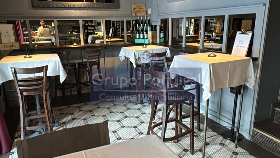 Retail in Madrid, Madrid for lease - Interior Photo - Image 3 of 10