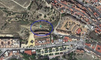 Plus de détails pour Calle Muñoz Vázquez, 20A, Arcos de la Frontera - Terrain à vendre