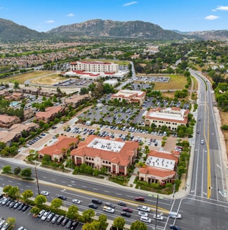 More details for 44065 Margarita Rd, Temecula, CA - Office/Medical for Lease