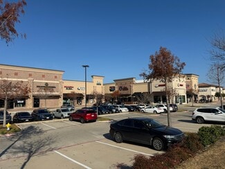 More details for 2552 Stonebrook Pky, Frisco, TX - Retail for Lease
