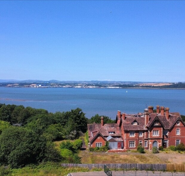 Society Rd, South Queensferry for sale - Building Photo - Image 2 of 5