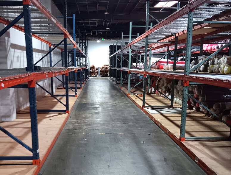 3141 E Washington Blvd, Los Angeles, CA for lease - Interior Photo - Image 3 of 10