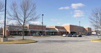 Plus de détails pour 6920 Olive Blvd, University City, MO - Commerce de détail à louer