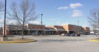 Plus de détails pour 6920 Olive Blvd, University City, MO - Commerce de détail à louer