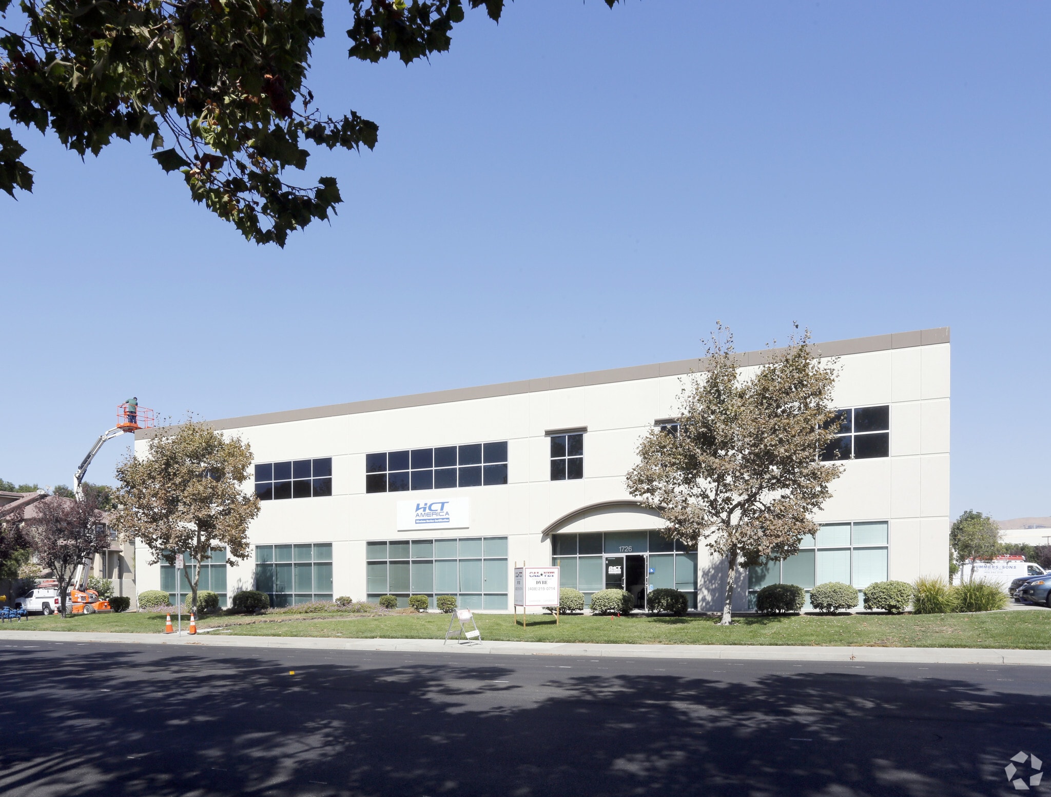 1724-1726 Ringwood Ave, San Jose, CA for lease Building Photo- Image 1 of 3