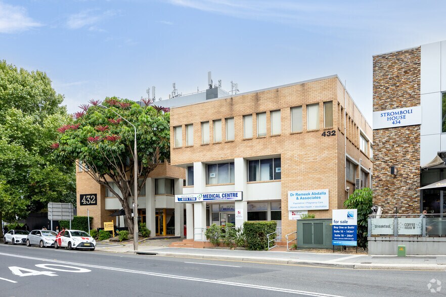 432 Chapel Rd, Bankstown for sale - Primary Photo - Image 1 of 5