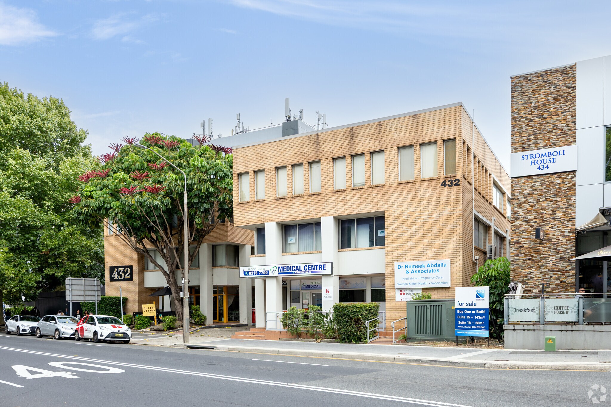 432 Chapel Rd, Bankstown for sale Primary Photo- Image 1 of 6