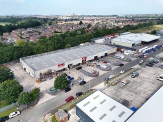 More details for Liver Industrial Estate, Long Ln, Liverpool - Industrial for Lease
