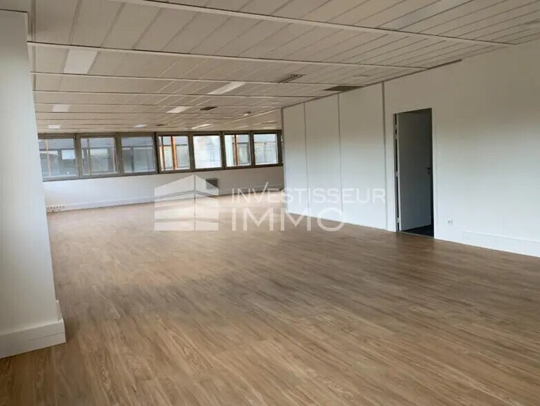 Flex dans Gennevilliers à louer - Photo intérieure - Image 3 de 10