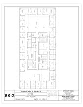 591 Stewart Ave, Garden City, NY à louer Plan de site- Image 1 de 2