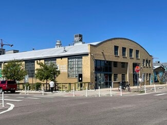 More details for 3001 Walnut St, Denver, CO - Industrial for Lease