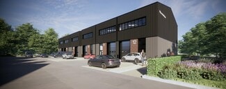 More details for Abbey Barn Park, High Wycombe - Industrial for Sale