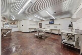 Plus de détails pour 248 Chitwood Rd, Gatesville, TX - Industriel à vendre