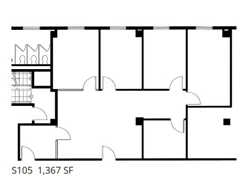 4611-4701 Sangamore Rd, Bethesda, MD for lease - Building Photo - Image 2 of 5
