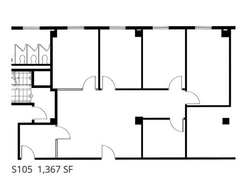 4611-4701 Sangamore Rd, Bethesda, MD for lease Building Photo- Image 1 of 1