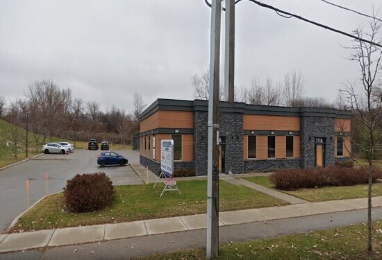 711 Oxford St W, London, ON à vendre Photo principale- Image 1 de 1