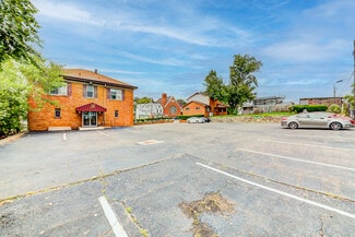 Plus de détails pour 608 E Warrington Ave, Pittsburgh, PA - Local d'activités à louer