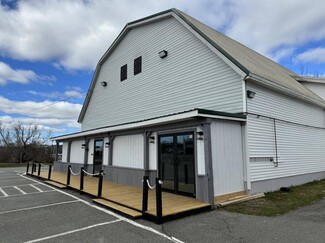 Plus de détails pour 30 Clisham Rd, Brewer, ME - Vente au détail à vendre