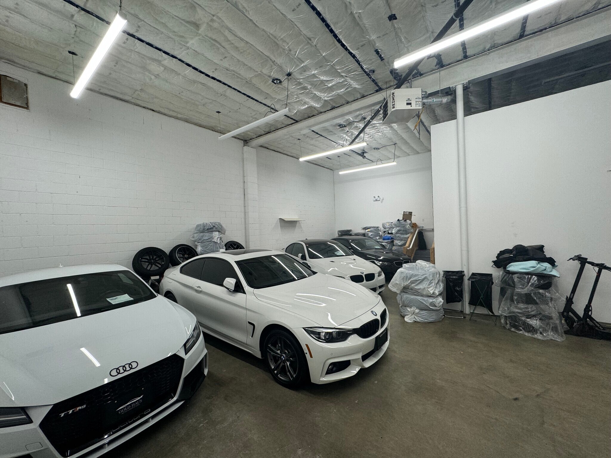 8100 Capstan Way, Richmond, BC for sale Building Photo- Image 1 of 1