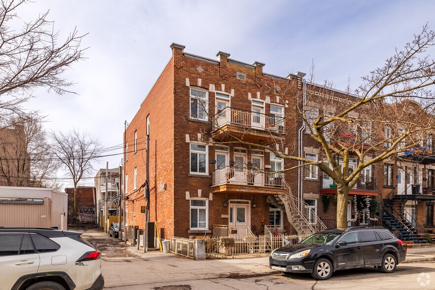 4520-4528 St Messier, Montréal, QC à vendre - Photo principale - Image 1 de 2