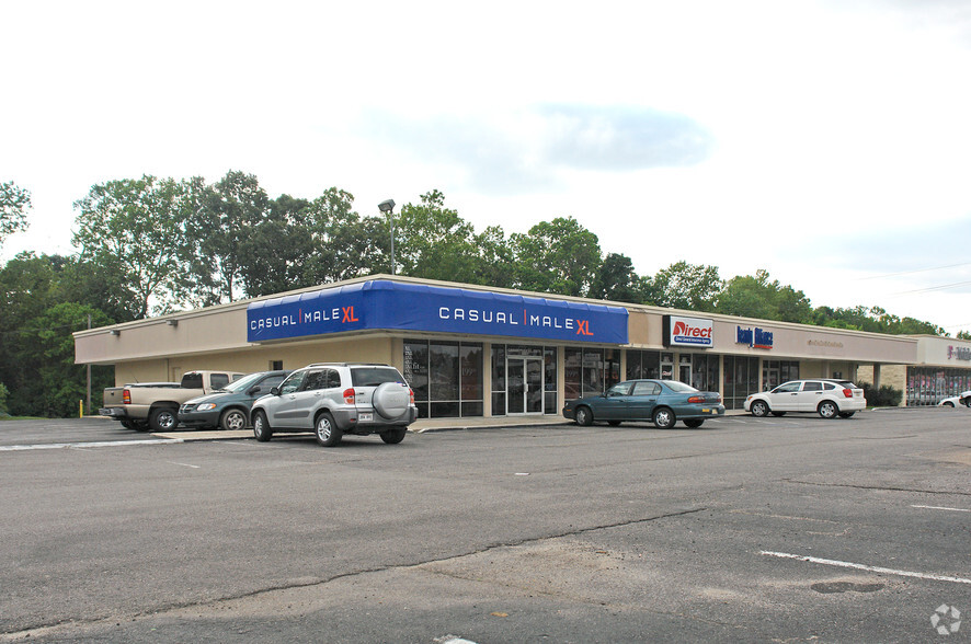 9490 Airline Hwy, Baton Rouge, LA à louer - Photo du bâtiment - Image 1 de 5