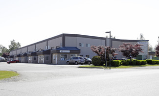 Plus de détails pour 32929 Mission Way, Mission, BC - Industriel à vendre