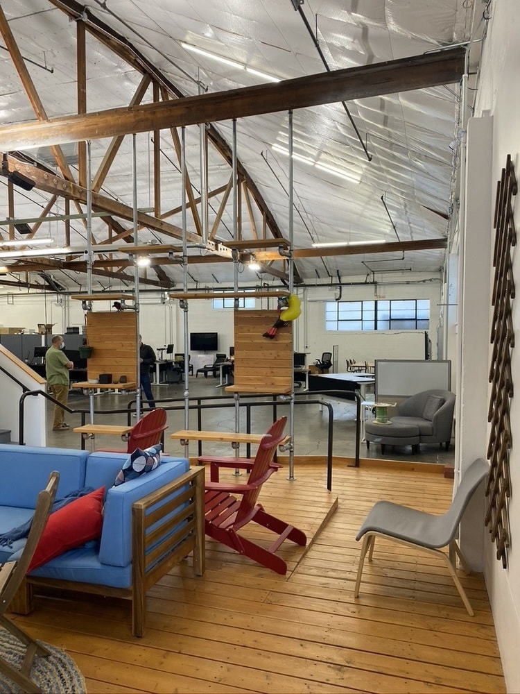 1020 SE 11th Ave, Portland, OR for lease Interior Photo- Image 1 of 9