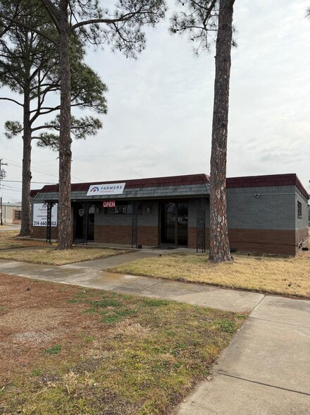 301 W Malloy Bridge Rd, Seagoville, TX for sale - Primary Photo - Image 1 of 9