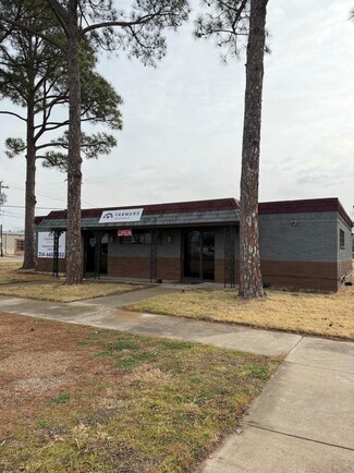 More details for 301 W Malloy Bridge Rd, Seagoville, TX - Land for Sale