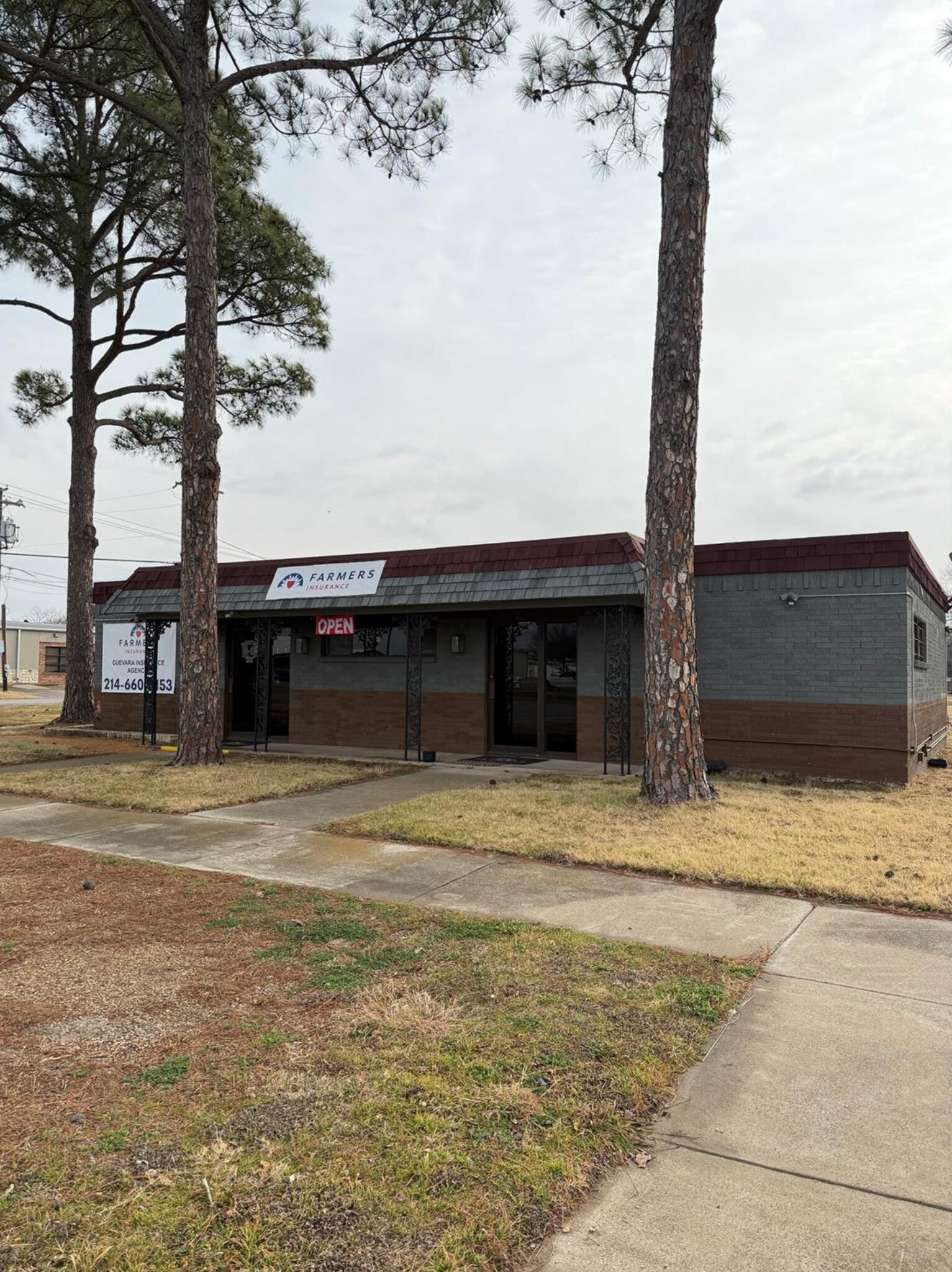 301 W Malloy Bridge Rd, Seagoville, TX à vendre Photo principale- Image 1 de 10