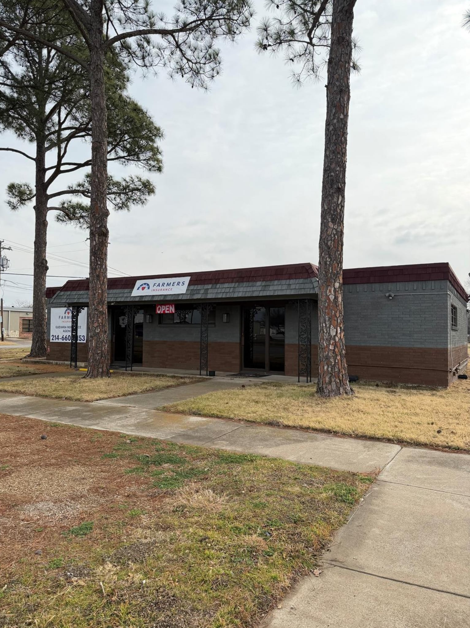 301 W Malloy Bridge Rd, Seagoville, TX for sale Primary Photo- Image 1 of 10