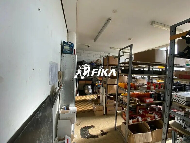 5 Route De Seysses, Toulouse for lease - Interior Photo - Image 2 of 12