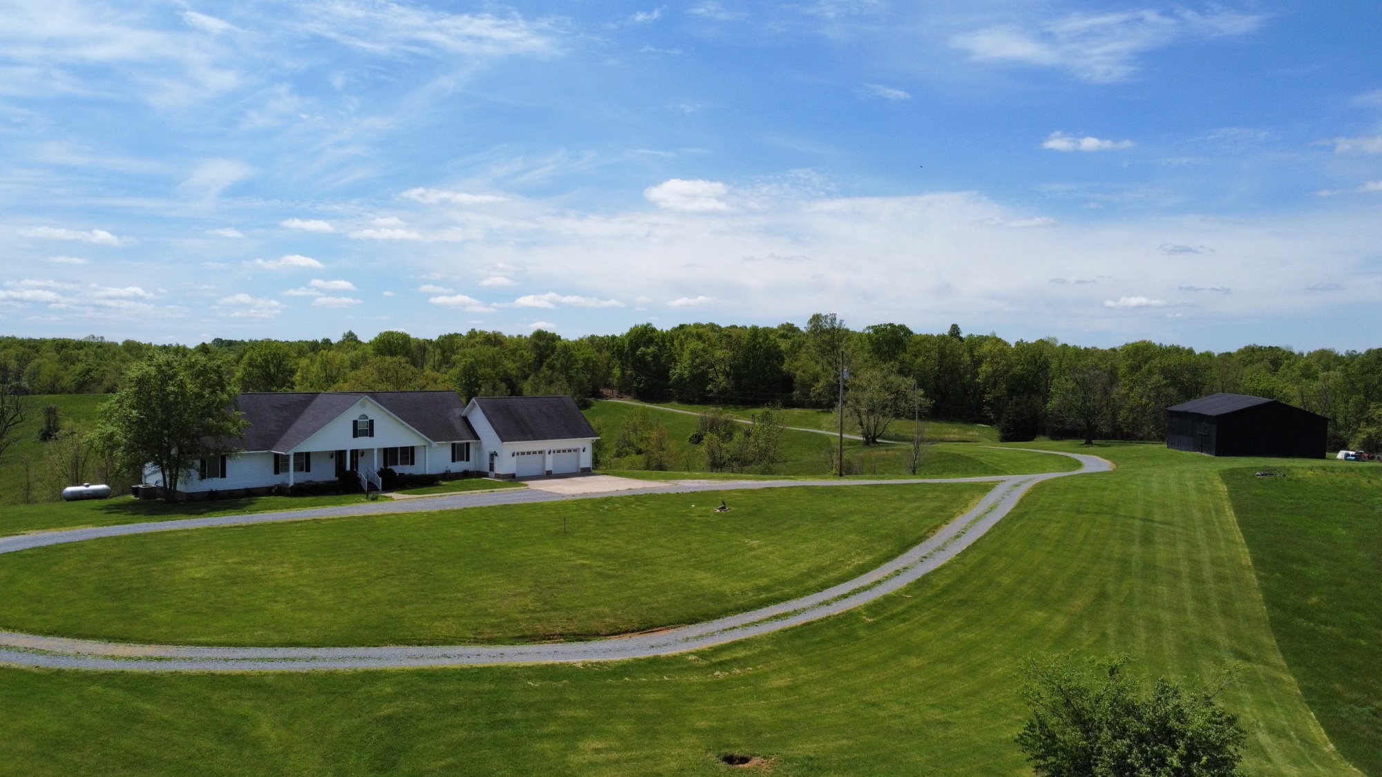 2053 Sugar Creek Rd, Carlisle, KY à vendre Photo principale- Image 1 de 1