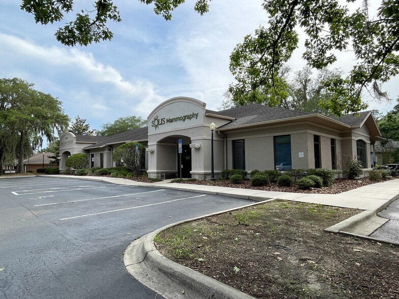 7550 W University Ave, Gainesville, FL for sale - Building Photo - Image 2 of 14
