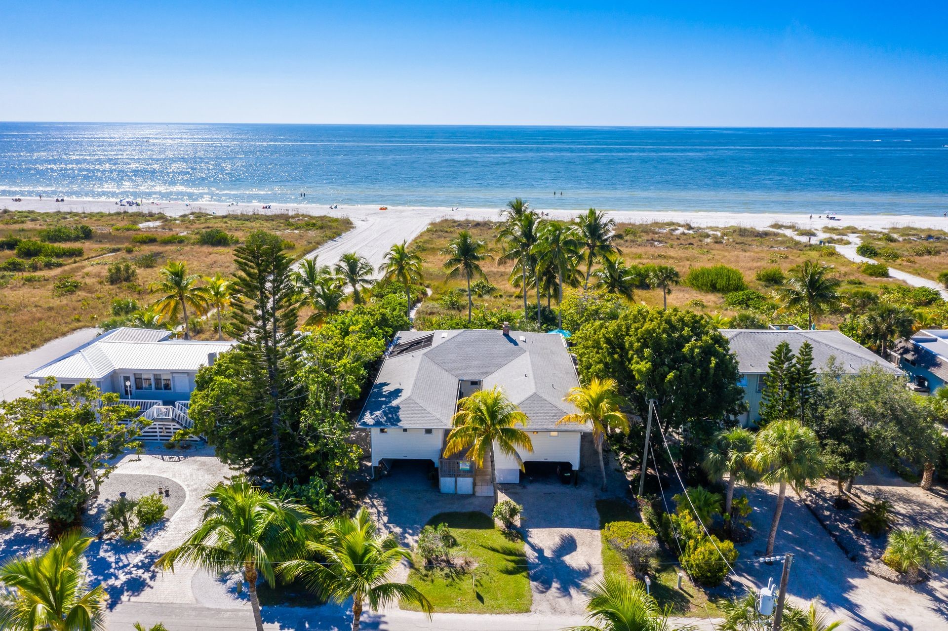 6030 Gulf Rd, Fort Myers, FL à vendre Photo du bâtiment- Image 1 de 1