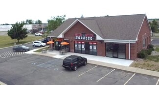 Plus de détails pour 3153 Commerce Ln, Ionia, MI - Commerce de détail à louer