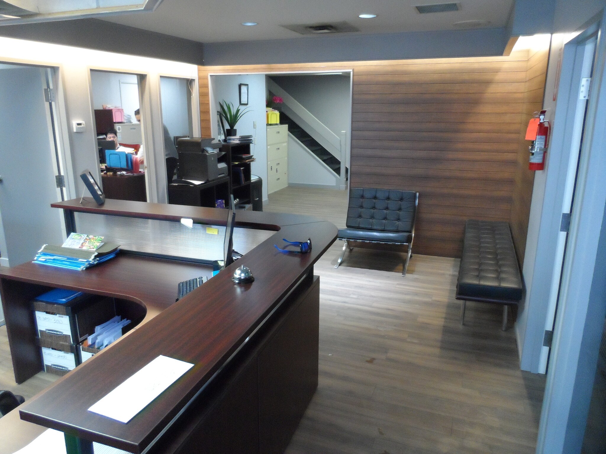 6565 40th St SE, Calgary, AB for sale Lobby- Image 1 of 1