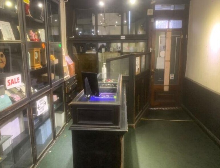 2 Saturday Market, Beverley à vendre - Photo intérieure - Image 3 de 5