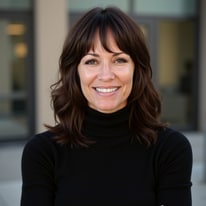 Kristine Green