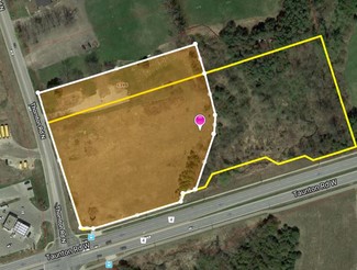 More details for 1395 Thornton Rd N, Oshawa, ON - Land for Sale