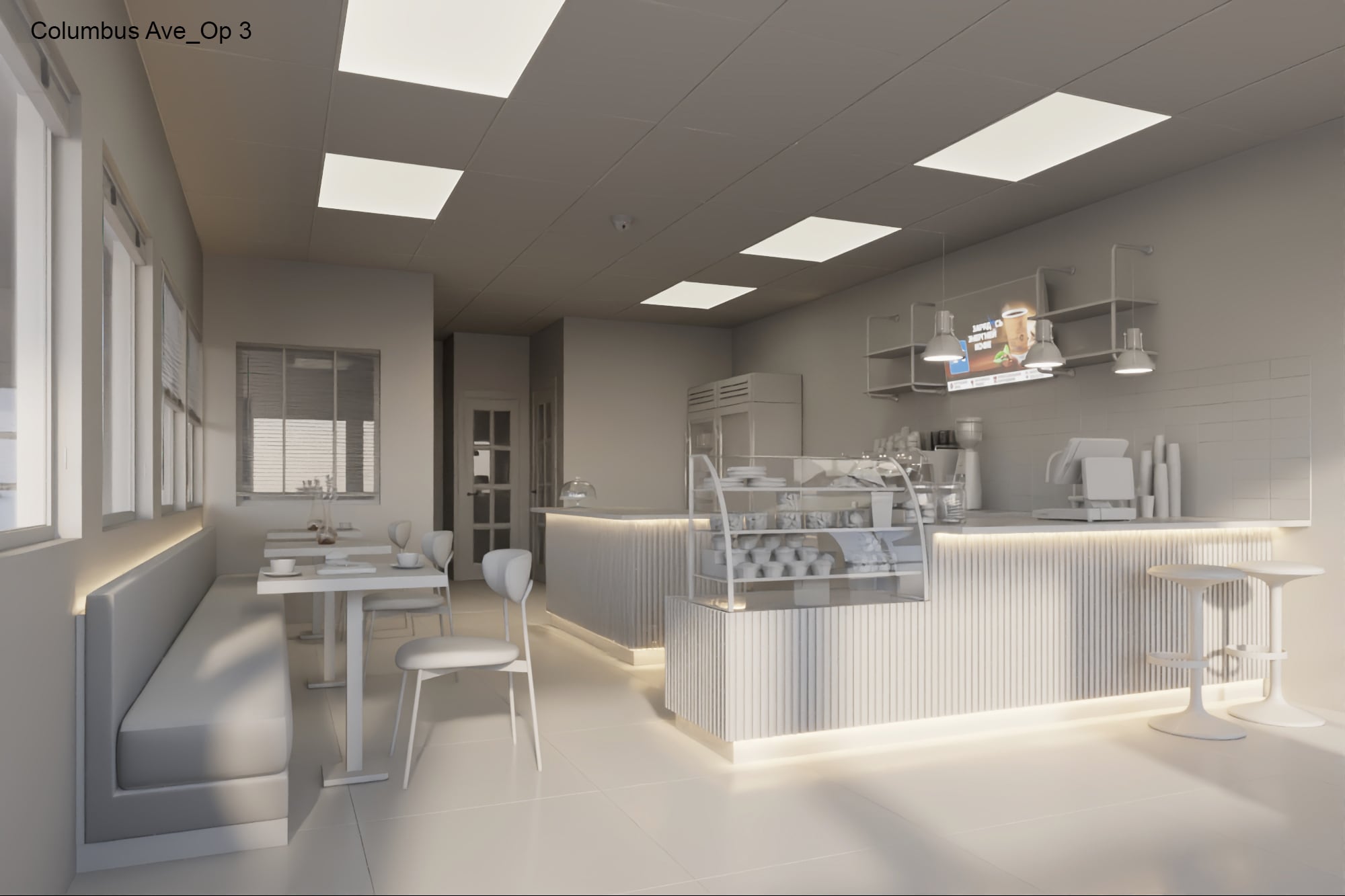 1325 Columbus Ave, San Francisco, CA for lease Interior Photo- Image 1 of 1