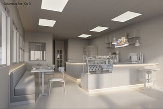 1325 Columbus Ave, San Francisco, CA for lease Interior Photo- Image 1 of 1