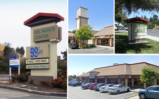 Plus de détails pour 600-636 San Pablo Ave, Pinole, CA - Local commercial à louer