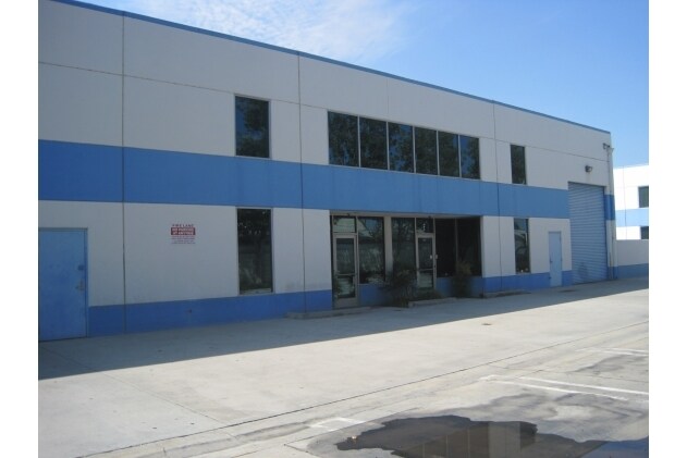 4961 Santa Anita Ave, Temple City, CA à louer - Photo du bâtiment - Image 2 de 6