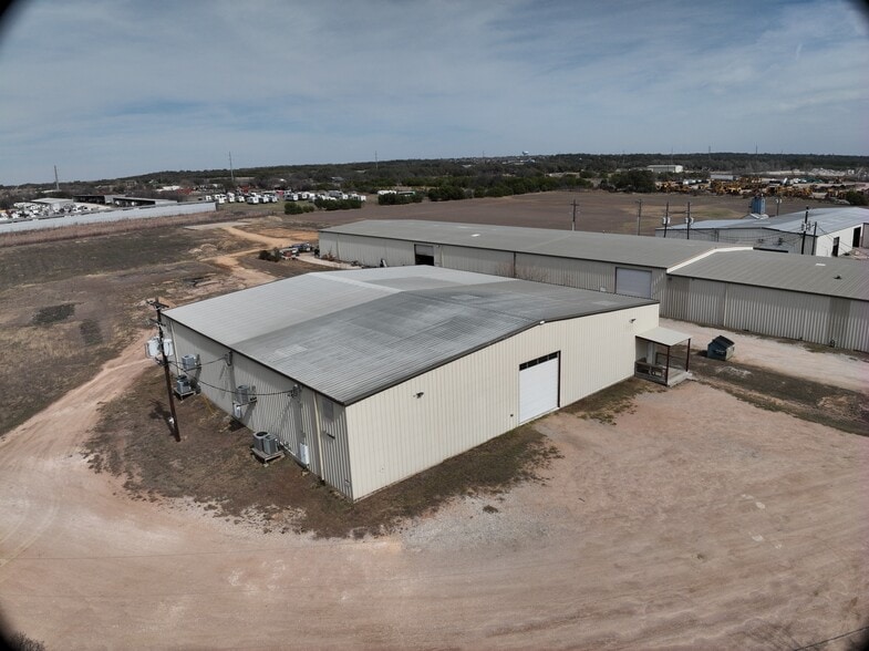 9450 Ranch Road 2243, Leander, TX à louer - Matterport Community - Image 2 de 13