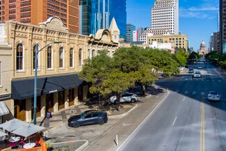 More details for 316-318 Congress Ave, Austin, TX - Office for Sale