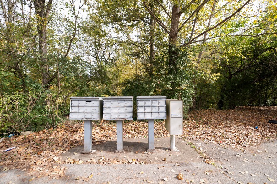 730 Lexington St, Maysville, KY à vendre - Photo du bâtiment - Image 3 de 8